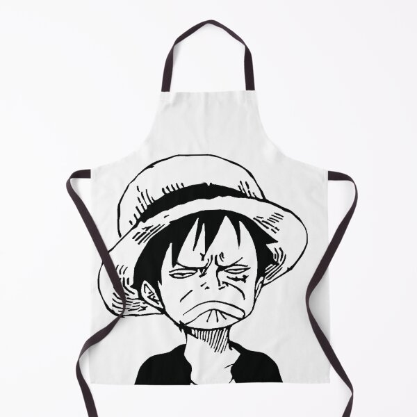 Item preview, monkey d luffy funny designed and sold by artiisa.