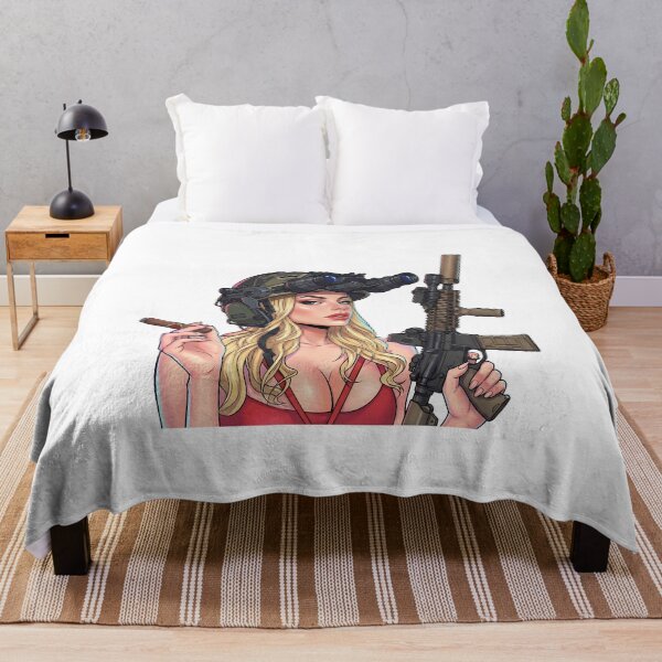 Item preview, Tactical NVG Girl - Night Operations Aesthetic designed and sold by RAWLIFEGRAPHIC.