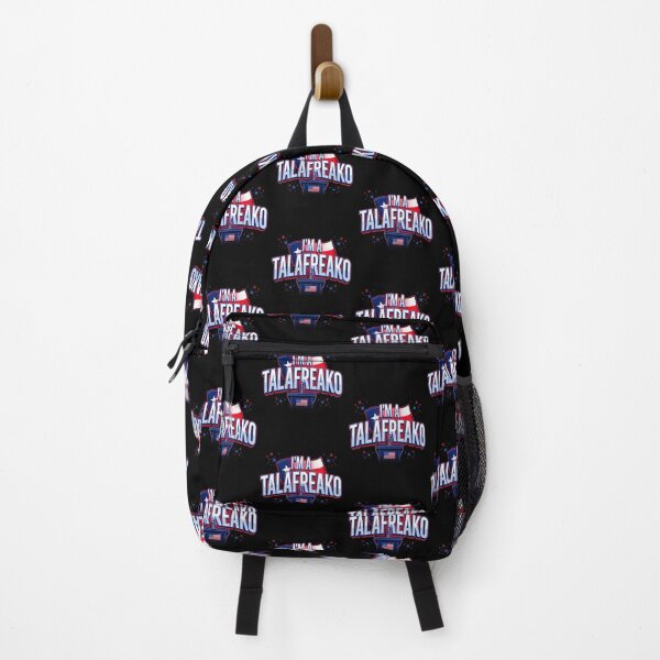 Item preview, I’m A Talafreako Funny Texas Flag Political Design for US Senate Followers designed and sold by Redgiant87x.