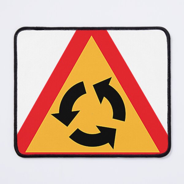 Item preview, Roundabout designed and sold by weirdcountry.