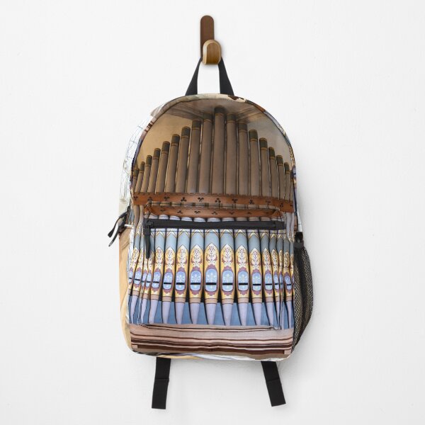 Item preview, Boxgrove Historic Church Pipe Organ Architecture designed and sold by pinkal.