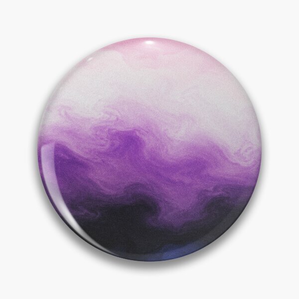 Item preview, Genderfluid Pride Flag Gradient Illustration designed and sold by AHOK-lab.