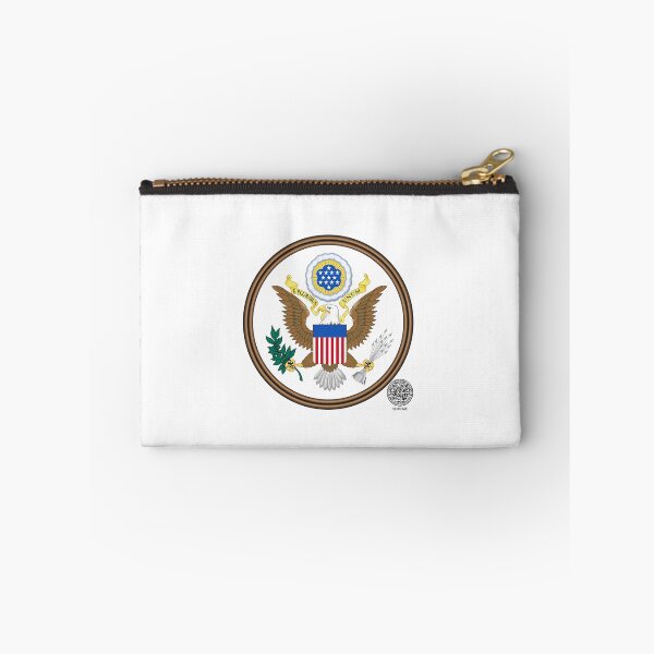Item preview, Great Seal of United States Obverse designed and sold by SiggyZiggy.