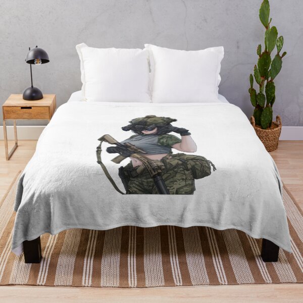 Item preview, Tactical NVG Girl - Night Operations Aesthetic designed and sold by RAWLIFEGRAPHIC.