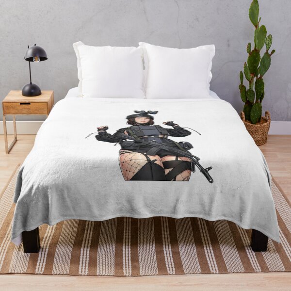 Item preview, Tactical NVG Girl - Night Operations Aesthetic designed and sold by RAWLIFEGRAPHIC.