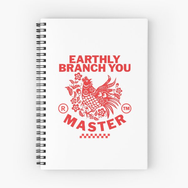 Item preview, Earthly branch you master designed and sold by Peerless-Prime.
