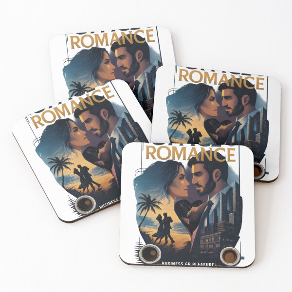 Item preview, Office Romance: Business or Pleasure designed and sold by CatLovers Studio.
