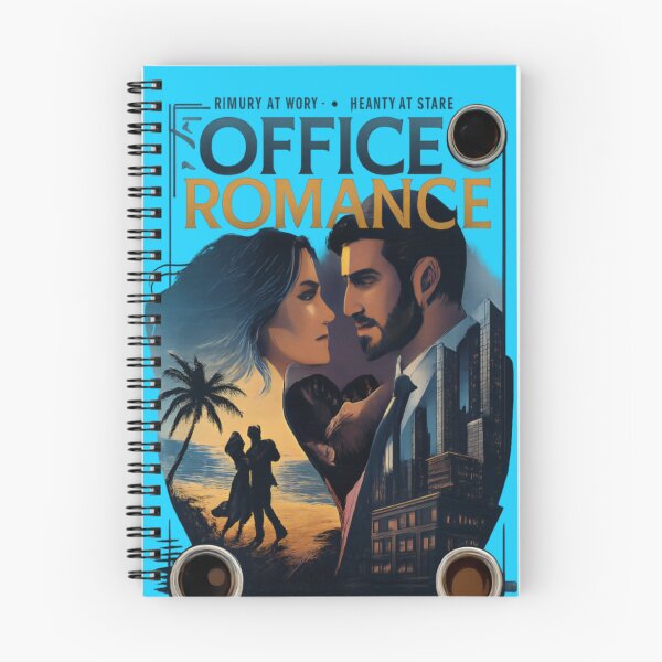 Item preview, Office Romance: Business or Pleasure designed and sold by CatLovers Studio.