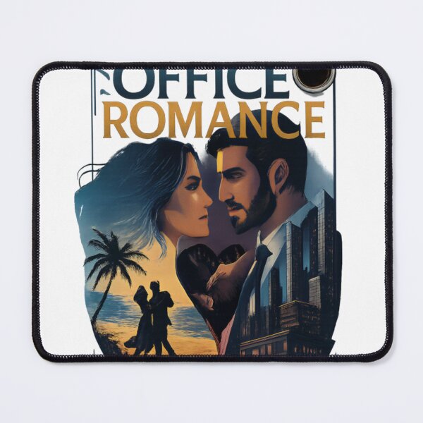 Item preview, Office Romance: Business or Pleasure designed and sold by CatLovers Studio.