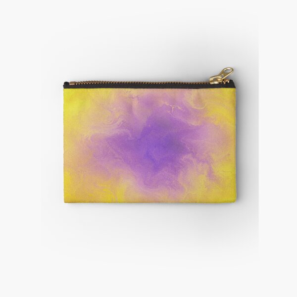 Item preview, Intersex Pride Flag Gradient Illustration designed and sold by AHOK-lab.