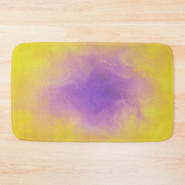 Item preview, Intersex Pride Flag Gradient Illustration designed and sold by AHOK-lab.
