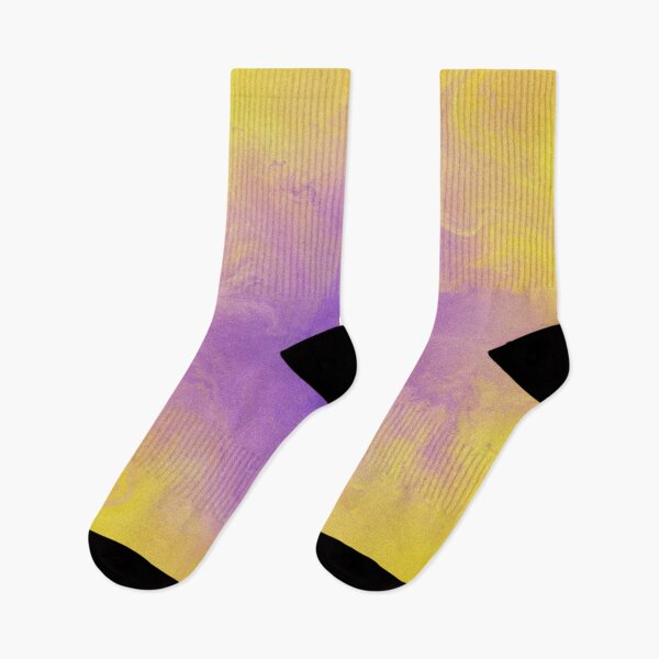 Item preview, Intersex Pride Flag Gradient Illustration designed and sold by AHOK-lab.