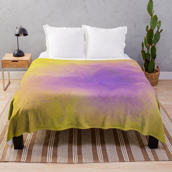 Item preview, Intersex Pride Flag Gradient Illustration designed and sold by AHOK-lab.