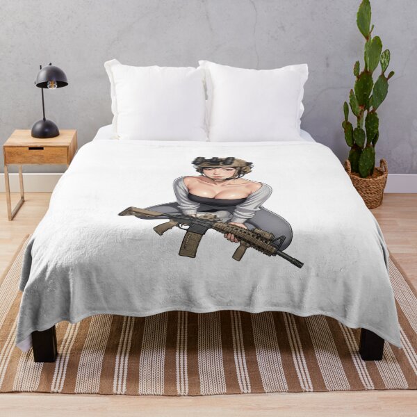 Item preview, Tactical NVG Girl - Night Operations Aesthetic designed and sold by RAWLIFEGRAPHIC.