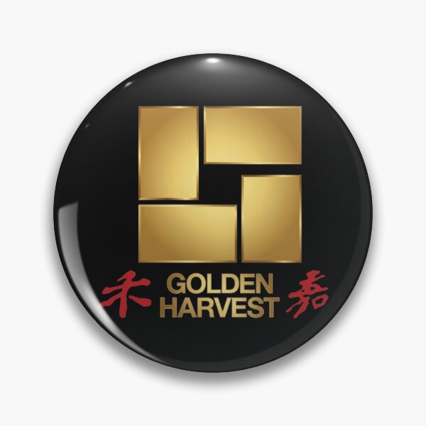 Item preview, Golden Harvest designed and sold by MovieMayhem.