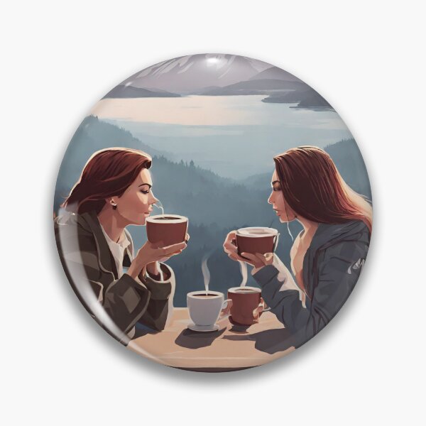 Item preview, Cute Couple Love Scene Illustration designed and sold by MMV2612.