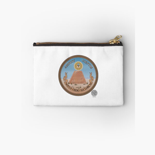 Item preview, Copy of Great Seal of United States Reverse designed and sold by SiggyZiggy.