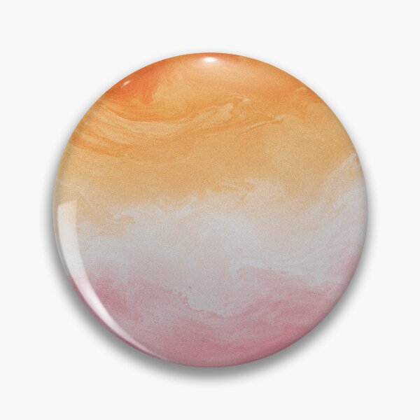 Item preview, Lesbian Pride Flag Gradient Illustration designed and sold by AHOK-lab.