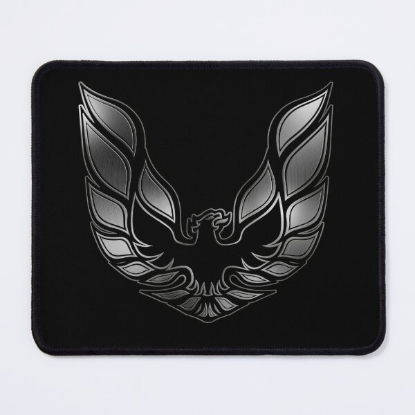 Item preview, PHOENIX BIRD, CLASSIC CAR, FREEDOM, 1970s TRANS AM BIRD HOOD DECAL designed and sold by classic car craze.