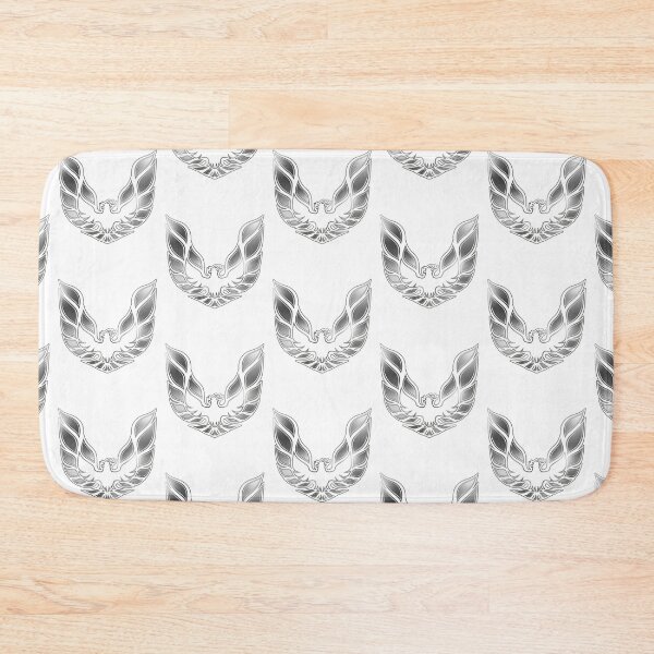 Item preview, PHOENIX BIRD, CLASSIC CAR, FREEDOM, 1970s TRANS AM BIRD HOOD DECAL designed and sold by classic car craze.