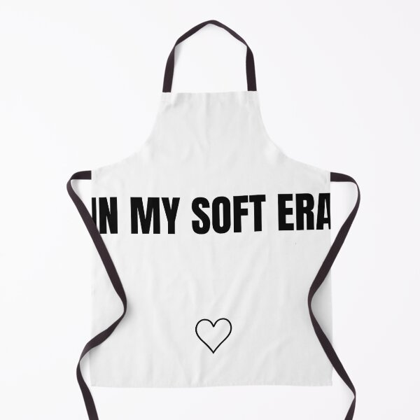 Item preview, IN MY SOFT ERA  ♡ designed and sold by     Pink Chaos Club.