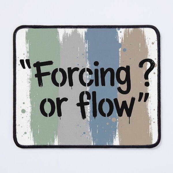 Item preview, Forcing or flow designed and sold by MILA-MILO-sci.