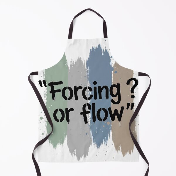 Item preview, Forcing or flow designed and sold by MILA-MILO-sci.