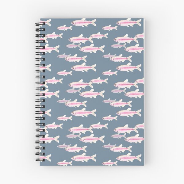 Item preview, Pink Sardine Club - Silver Rain Blue designed and sold by Piret Victoria Ribas.