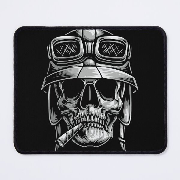 Item preview, Savage Skull designed and sold by Manasi95.