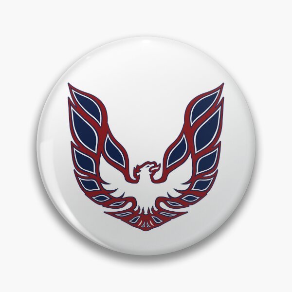 Item preview, JULY 4TH, CLASSIC CAR, FREEDOM, TRANS AM BIRD HOOD DECAL designed and sold by classic car craze.
