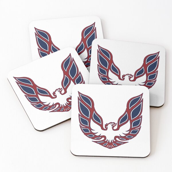 Item preview, JULY 4TH, CLASSIC CAR, FREEDOM, TRANS AM BIRD HOOD DECAL designed and sold by classic car craze.