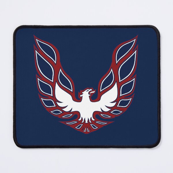 Item preview, JULY 4TH, CLASSIC CAR, FREEDOM, TRANS AM BIRD HOOD DECAL designed and sold by classic car craze.