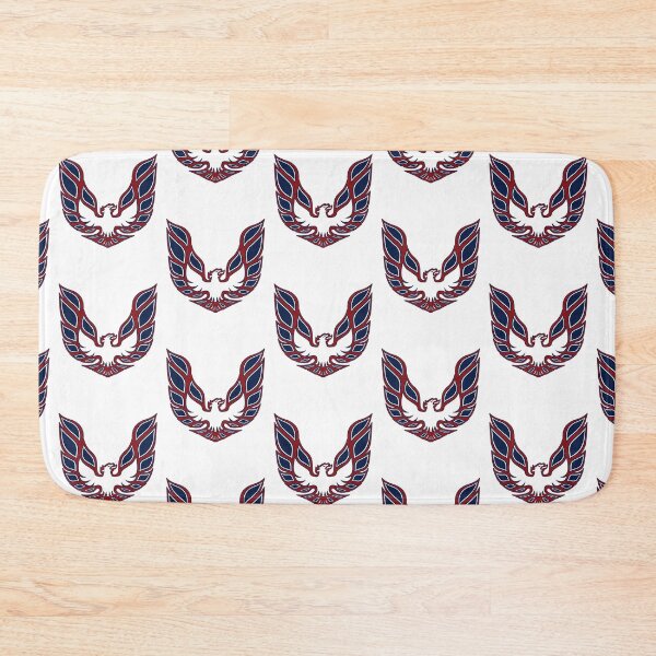 Item preview, JULY 4TH, CLASSIC CAR, FREEDOM, TRANS AM BIRD HOOD DECAL designed and sold by classic car craze.