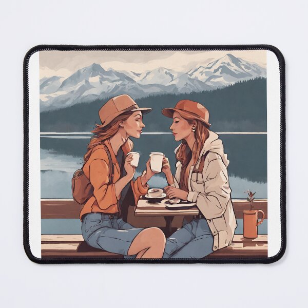 Item preview, Warm Love Couple Cozy Design designed and sold by MMV2612.