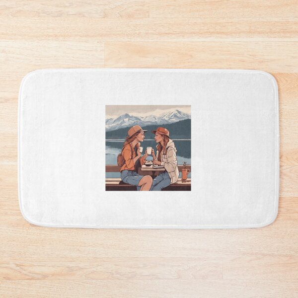 Item preview, Warm Love Couple Cozy Design designed and sold by MMV2612.