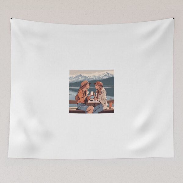 Item preview, Warm Love Couple Cozy Design designed and sold by MMV2612.