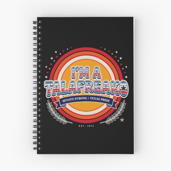Item preview, I’m A Talafreako Political Texas Flag Design for Proud Texas Supporters designed and sold by Redgiant87x.