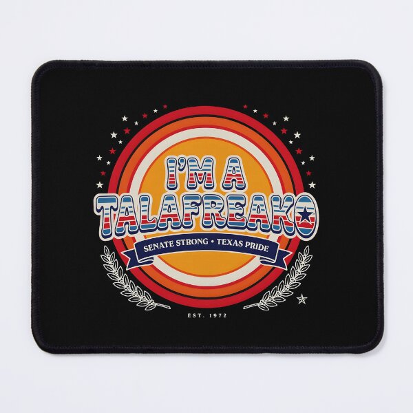 Item preview, I’m A Talafreako Political Texas Flag Design for Proud Texas Supporters designed and sold by Redgiant87x.