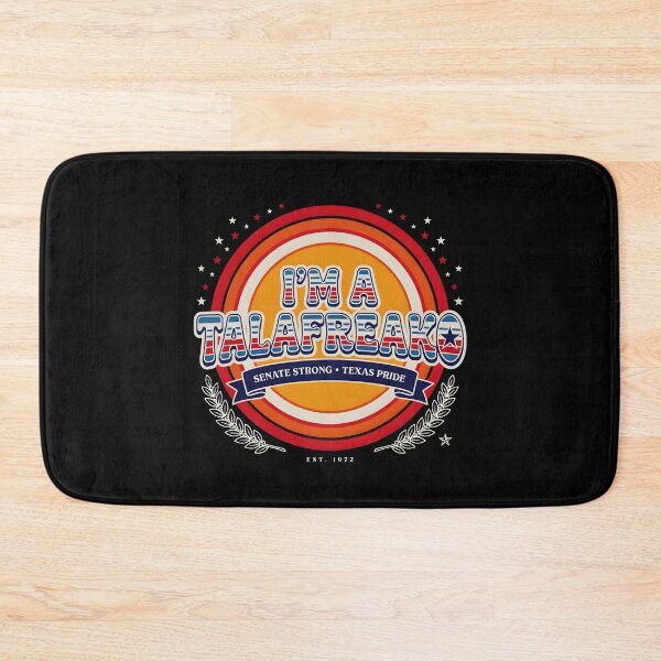 Item preview, I’m A Talafreako Political Texas Flag Design for Proud Texas Supporters designed and sold by Redgiant87x.