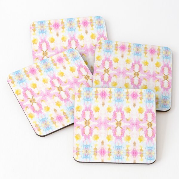 Item preview, Watercolor Whimsy designed and sold by Sweet Lemon.