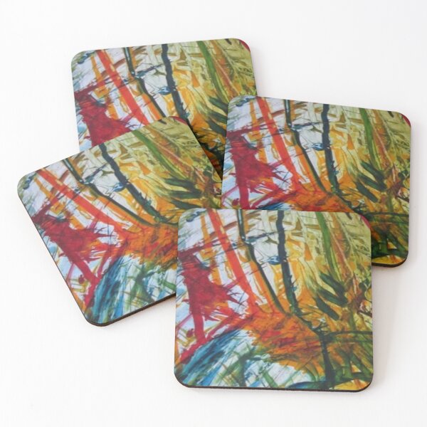 Item preview, Forest # 20 designed and sold by shanooshart .