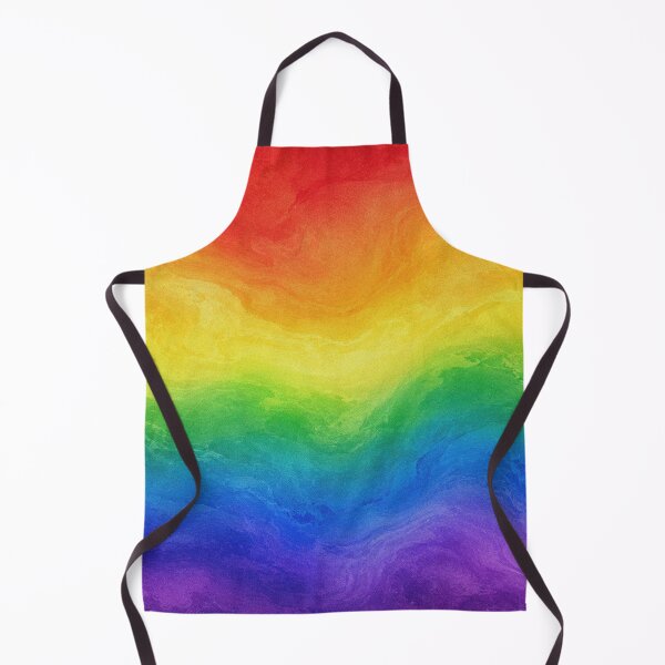 Item preview, Rainbow Pride Flag Gradient Illustration designed and sold by AHOK-lab.