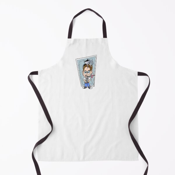 Item preview, Paul Walker in Monster in the Closet designed and sold by aydoodle.