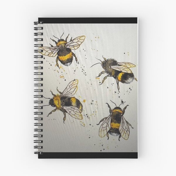 Item preview, bees  designed and sold by lilyver2026.