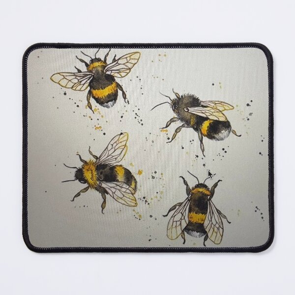 Item preview, bees  designed and sold by lilyver2026.