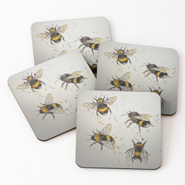 Item preview, abejas designed and sold by lilyver2026.
