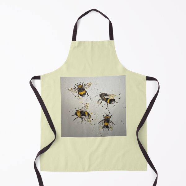 Item preview, bees designed and sold by lilyver2026.