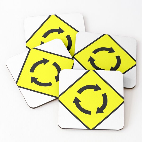 Item preview, Roundabout designed and sold by weirdcountry.
