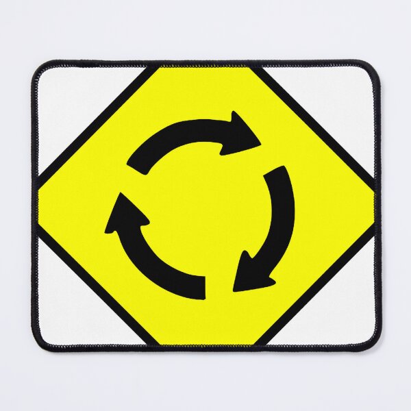 Item preview, Roundabout designed and sold by weirdcountry.