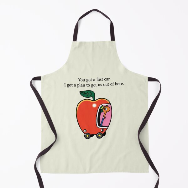 Item preview, Fast Apple Car Driving designed and sold by sparkfavs.